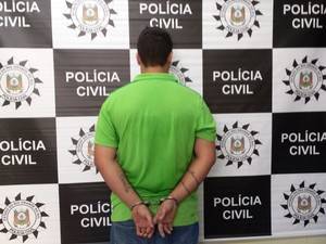 Jovem de 18 anos 

abandonou esporte após envolvimento em crimes.