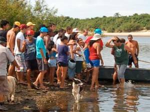 Meninas de 12 anos morreram afogadas no município de Rosário do Sul