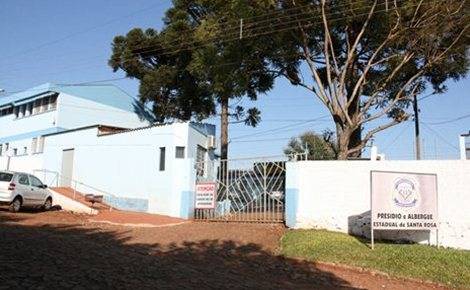 No início desta manhã o local estava com 380 apenados