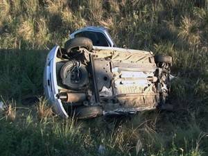 Desde sexta-feira (20), ao menos 21 pessoas morreram em acidentes