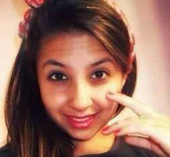 A adolescente sumiu em Passo Fundo