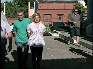Homem levou três tiros e ficou dois dias no 

hospital, mas já recebeu alta