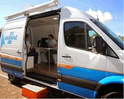 A unidade estará em Três de Maio dia 13 de janeiro