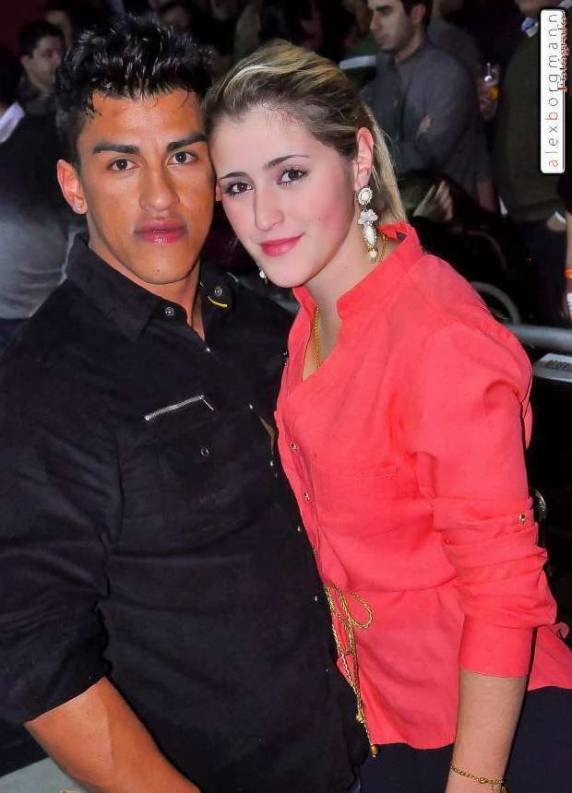 casal de 26 e 23 anos de idade foram presos