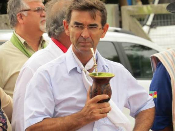 Savaris fez 532 votos
