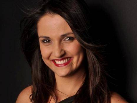 Jornalista 

de 32 anos, Fernanda Hespanhol estava grávida