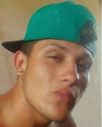 Alexander foi preso logo após o crime