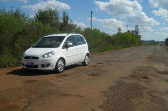 Reparos do Decreto de Emergência deve começar ainda no mês de 

fevereiro, após licitação