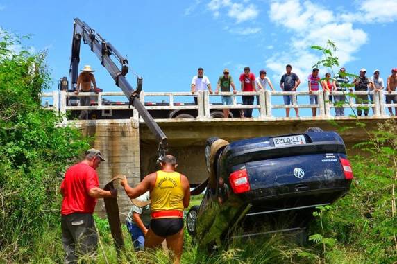 Os idosos de 81 e 75 anos, foram assaltados na madrugada deste sábado