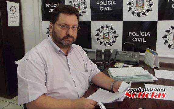 O crime aconteceu na madrugada de domingo