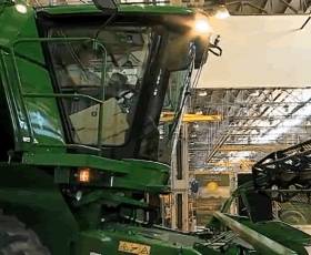 Algumas empresas gaúchas chegam a funcionar 24 horas por dia
