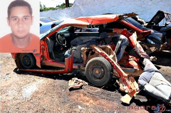 Em menos de 24 horas dois acidentes 

com morte foram registrados na BR 285,no município de Santa Bárbara do Sul em uma distância de 10 quilômetros um do outro
