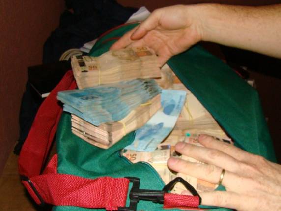 Prazo para 

que não fossem considerados foragidos termina nesta segunda