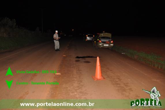 A 

Polícia irá investigar o caso