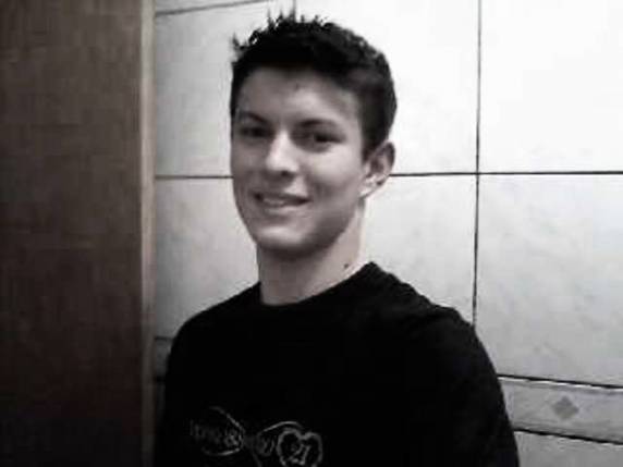 Jovem viajava de moto de São Luiz Gonzaga para Ijuí