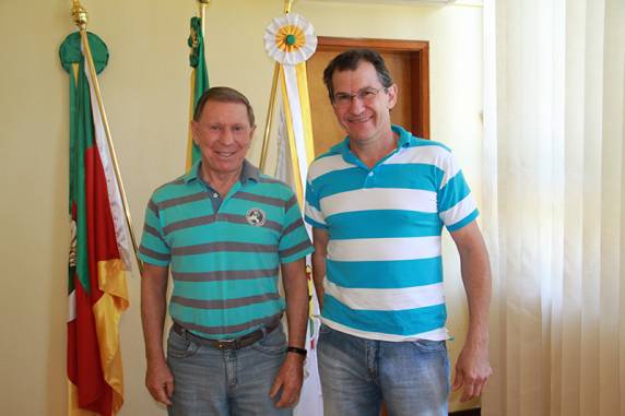 Encontro ocorreu na terça-feira, dia 25