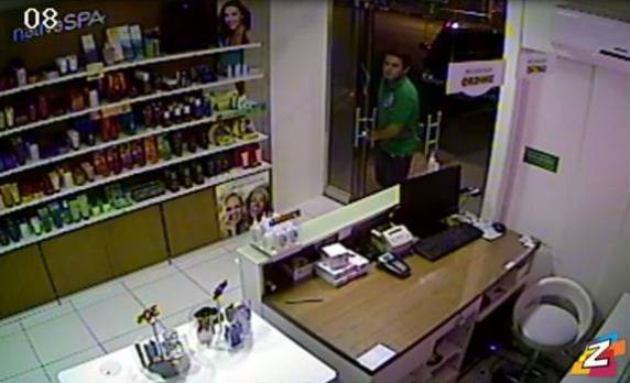 Policia Civil investiga o caso