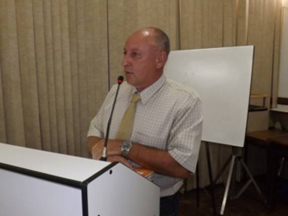 Larri poderá oferecer denúncias inesperadas e impactantes amanhã