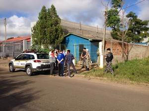 Adolescente de 17 anos apreendido nesta quarta é suspeito de duas mortes