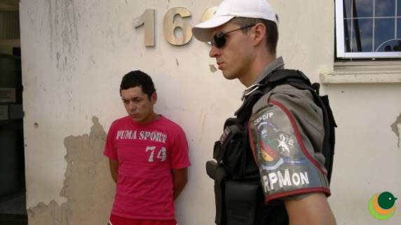 Fato ocorreu no bairro Professor Shislle em Passo Fundo