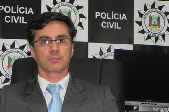 Elas foram presas na Vila Nova, Santa Rosa com pedras de Crack