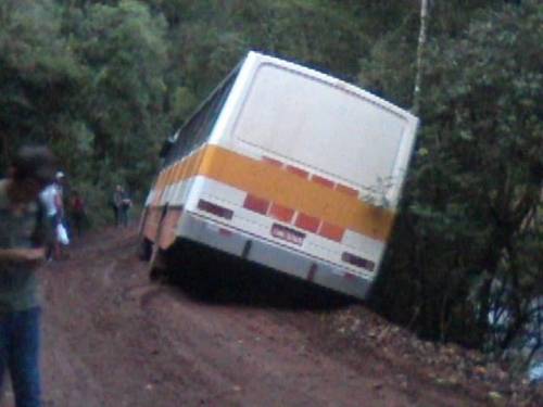 Fato ocorreu na tarde desta quarta-feira