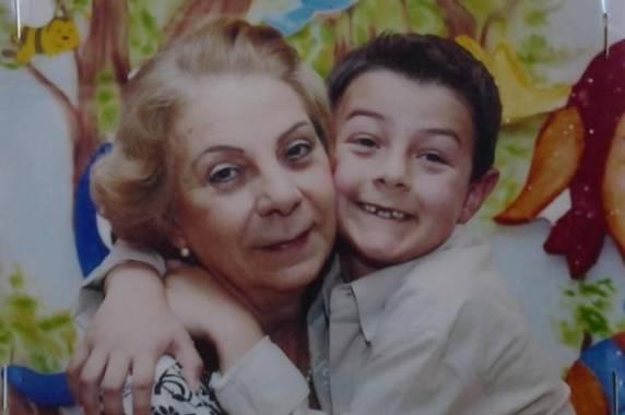 Após a morte da filha, Jussara Uglione, avó de Bernardo, tentou se aproximar do neto e diz ter sido impedida por Leandro Boldrini