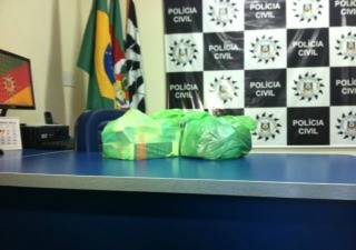 Pai, madrasta e 

amiga são suspeitos de matar menino de 11 anos no RS