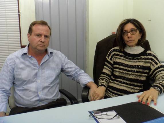 Casal de Três Passos se emociona ao lembrar momentos com o garoto