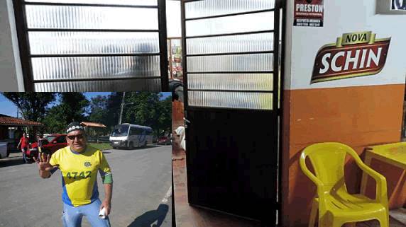Ele residia na cidade de Ivoti. Suspeito atirou a queima roupa na vítima