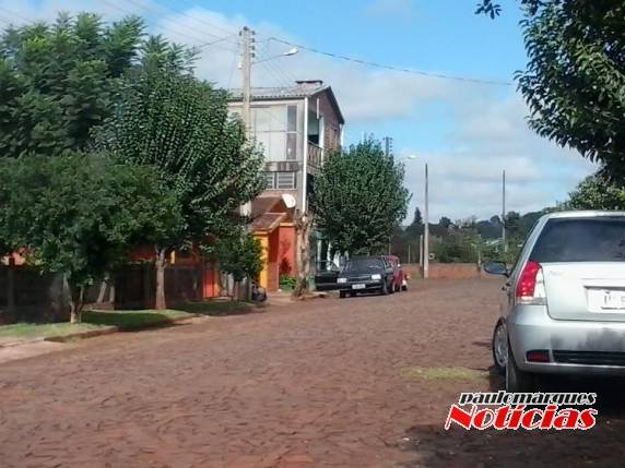 O homem de 75 anos morava no 

bairro Oriental