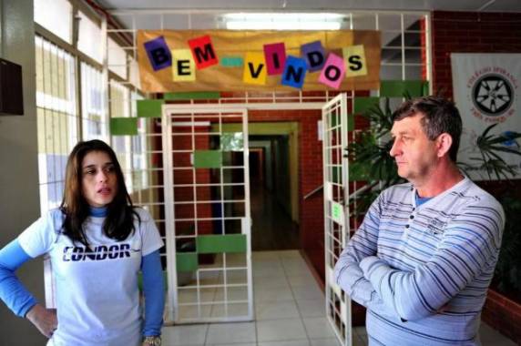 Objetivo é tratar do assunto da melhor maneira possível com os alunos