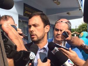 Advogado diz que caso deve tramitar onde corpo do menino foi encontrado