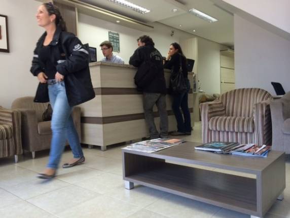 Polícia havia dito que 

pedirá prorrogação de inquérito para perícia