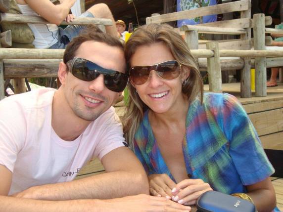 Madrasta e amiga do casal também foram levadas para outros locais