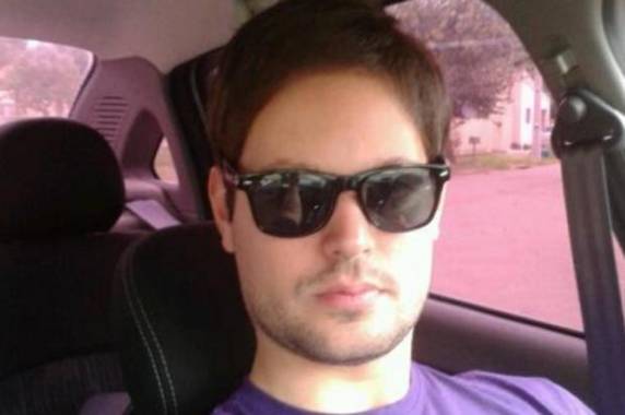 Jovem de 24 anos trabalhava na empresa Iesa Óleo & Gás, em Charqueadas, na Região Metropolitana