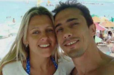 Graciele Ugulini prestou depoimento nesta quarta-feira em 

penitenciária de Ijuí
