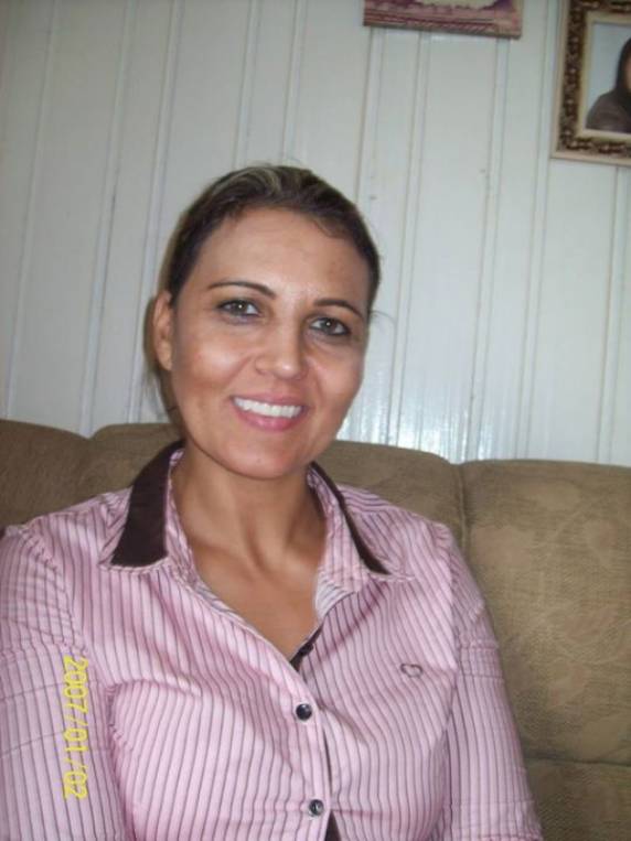 Graciele 

Ugulini teria dito que Edelvânia Wirganovicz ajudou na ocultação do corpo do menino