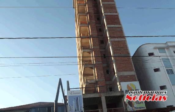 O jovem trabalhador é funcionário de uma empresa de Ijuí