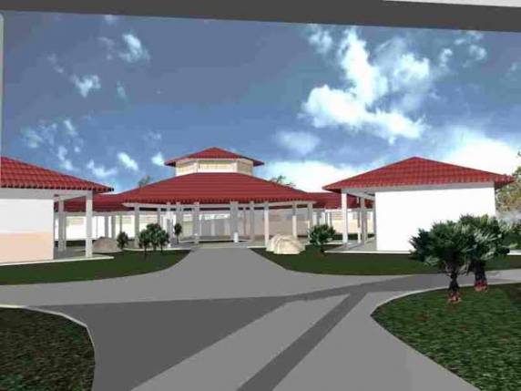 O município São José do Inhacorá teve aprovada a construção de uma escola, com seis salas de aula e capacidade para atender 216 alunos.