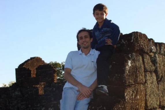Zero Hora teve acesso ao inquérito do Caso Bernardo e mostra qual a linha de investigação da Policia Civil em relação ao pai do garoto