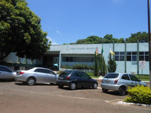 Servidor fez um registro de agressão
