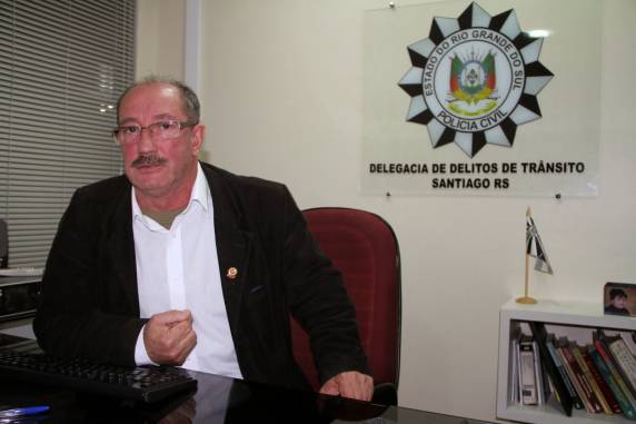 O 

inquérito ainda não foi concluído, por isso não foram divulgados nomes dos envolvidos