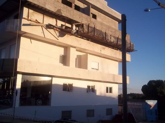 Mais uma tragédia aconteceu na cidade de Três Passos