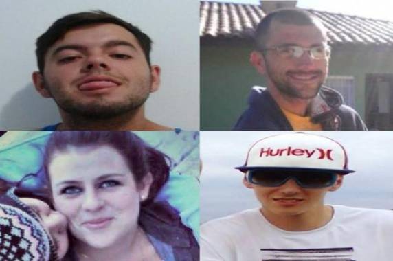 Vítima passa por cirurgias e continua em estado grave, segundo 

hospital