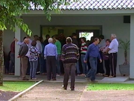 Caso ocorreu neste domingo (18) em Santa Clara do Sul, Vale do Taquari