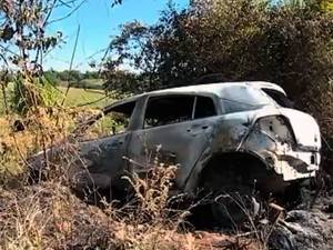 Os individuos serão encaminhados ao Presídio Estadual de Santa Rosa