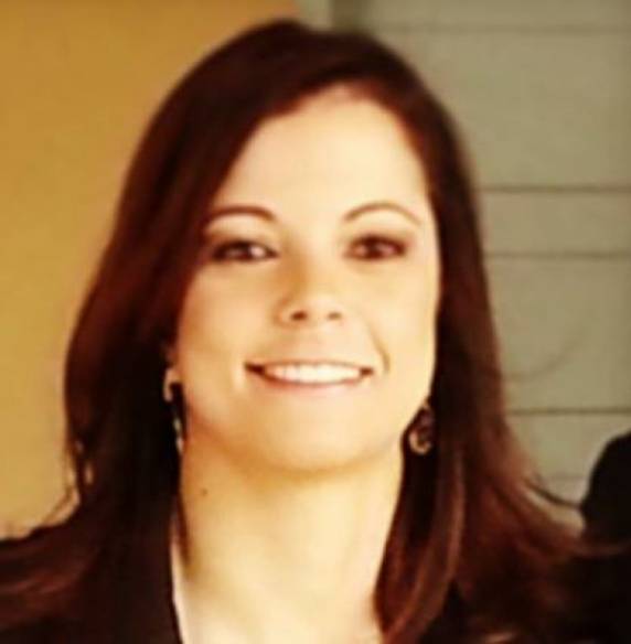 Delegada de 

Polícia Cristiane van Riel Santos, indiciou a mulher