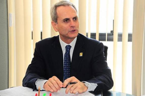 Esquema de corrupção de agentes públicos para a concessão de alvará de empreendimentos 

imobiliários é investigado pela Polícia Civil