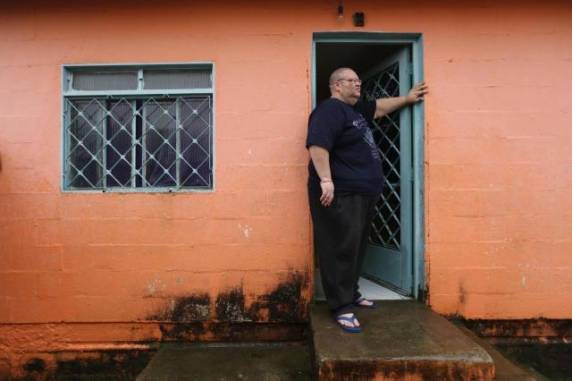 Rio grande do sul não tem legislação específica que permita barrar pessoas com IMC alto